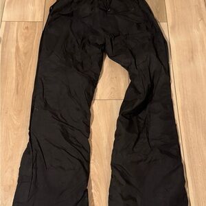 Snowboard pants